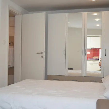 Apartment Karmen
